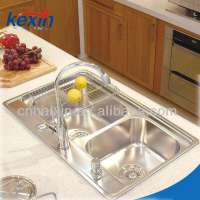 Wholesale high quality industrial kitchen sinks stainless steel