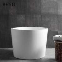 110x110 Bathroom soaking tubs for sale,small round bathtubs/deep bathtub