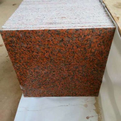 Cheap Chinese Granite G664/G603/G654/G682/G439/G684 Stone Polished Slabs  and Tiles