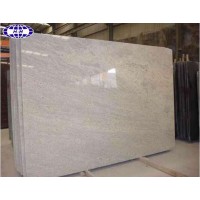 India kashmir white granite