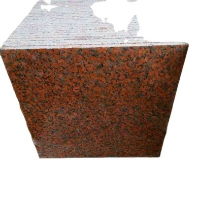 Chinese Mapple Red Granite, Mapple Leaf Granite, G562 Granite Flooring Tiles