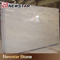 Kashmir White Indian Granite Price Big Slab