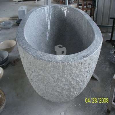 Natural Vessel Stone Sinks, Bathroom Sinks,  Sandstone Bathtubs