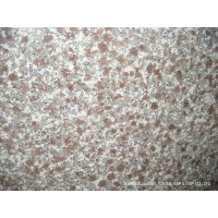 Cheap G608 China Leon Red Granite Stair/Exterior Paving/Kerbstone / Wall Cladding Tile/Riser/Grey / Exterior Flooring