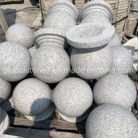 Park Granite Stone Balls (GS-ST3)