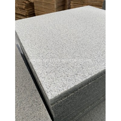 Popular G603 Granite for Exterior Paving Tile/Slab