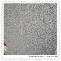 China Polished G603 Granite for Tile and Countertop