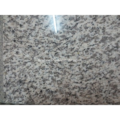 Chinese Granite Tiger Skin White Granite Slab