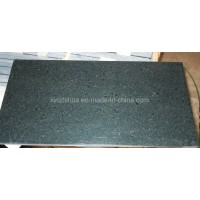 Natural Stones G612 Green Granite Tiles/Slabs