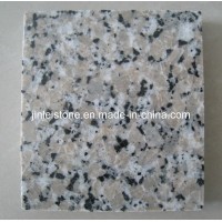 Sanbao Red, Pink Granite, Natural Granite