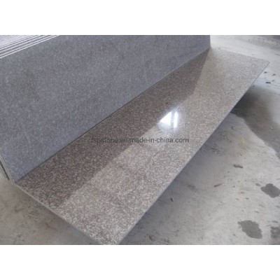 Cheap Pink Porno Granite, Luoyuan Red, G664 Granite Tiles for Flooring